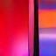 4K QLED display close-up