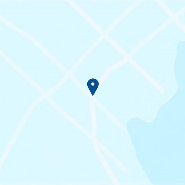 Sydney HQ location map